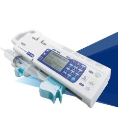 Bơm tiêm điện tự động TOP-5530 Bơm tiêm điện tự động TOP-5530